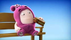 Oddbods | Recycle